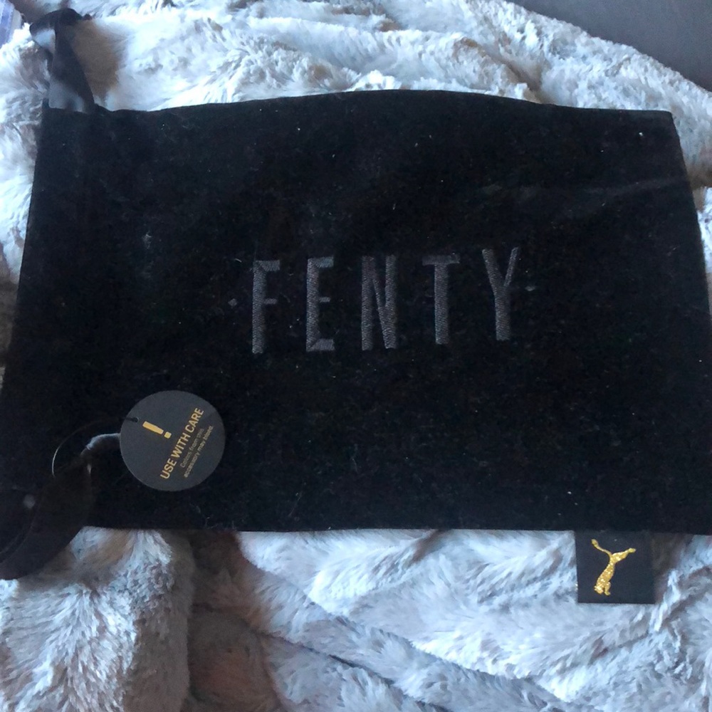 Fenty by Rihanna bag